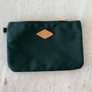 MZ Wallace coin purse in perfect condition